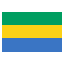 Flag of Gabon