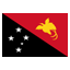 Flag of Papua New Guinea