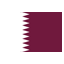 Flag of Qatar